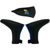 Kansas Jayhawks Magnetic Blade Putter Cover