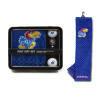 Kansas Jayhawks Golf Gift Set