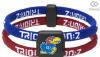 Kansas Jayhawks Trion Z Magnetic Bracelet