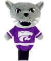 Kansas State Wildcats Datrek Mascot Head Cover