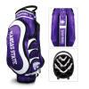 Kansas State Wildcats Golf Cart Bag