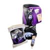 Kansas State Wildcats Den Caddy Golf Gift Set