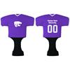 Kansas State Wildcats Jersey Golf Headcover