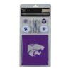Kansas State Wildcats Golf Gift Set