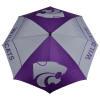Kansas State Wildcats WindSheer II Auto Open Golf Umbrella