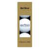 Kent State Golden Flashes Golf Balls