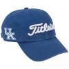 Kentucky Wildcats NCAA Titleist Hat