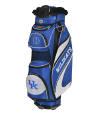 Kentucky Wildcats Lettermans II Cooler Golf Cart Bag
