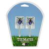 Kentucky Wildcats Set of 2 Mascot Golf Tees