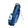 Kentucky Wildcats Gridiron College Golf Stand Bag