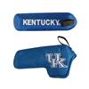 Kentucky Wildcats Blade Golf Putter Cover