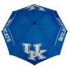 Kentucky Wildcats WindSheer II Auto Open Golf Umbrella