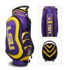 LSU Tigers Golf Cart Bag
