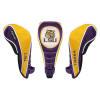 LSU Tigers NCAA Shaft Gripper Fairway Head Cover