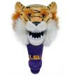 LSU Tigers Team Effort Mascot Headcover
