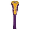 LSU Tigers Nylon Graphite Golf Single Headcover