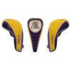 LSU Tigers Shaft Gripper Driver Headcover