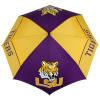 LSU Tigers WindSheer II Auto Open Golf Umbrella