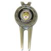 LeHigh Mountain Hawks Golf Divot Repair Tool