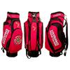 Louisiana-Lafayette Ragin' Cajuns Golf Cart Bag