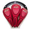 Louisville Cardinals Zippered Golf Headcovers