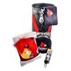 Louisville Cardinals Den Caddy Golf Gift Set