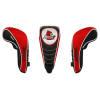 Louisville Cardinals Shaft Gripper Driver Headcover