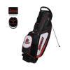Louisville Cardinals Gridiron College Golf Stand Bag