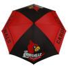 Louisville Cardinals WindSheer II Auto Open Golf Umbrella