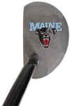 Maine Black Bears Mallet Golf Putter