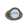 Maine Black Bears Golf Hat Clip
