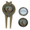 Maine Black Bears Golf Divot Tool Set