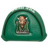 Marshall Thundering Herd Mallet Team Golf Putter Cover