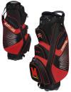 Maryland Terrapins Lettermans II Cooler Golf Cart Bag