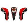 Maryland Terrapins Shaft Gripper Driver Headcover