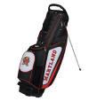 Maryland Terrapins Gridiron College Golf Stand Bag