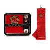 Maryland Terrapins Golf Gift Set