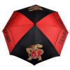 Maryland Terrapins WindSheer II Auto Open Golf Umbrella
