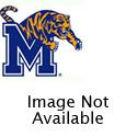 Memphis Tigers Jacquard Golf Towel