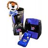 Memphis Tigers Den Caddy Golf Gift Set