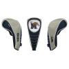 Memphis Tigers Shaft Gripper Driver Headcover