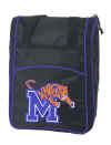 Memphis Tigers Golf Shoe Bag
