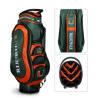 Miami Hurricanes Golf Cart Bag