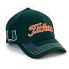 Miami Hurricanes NCAA Titleist Hat