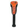 Miami Hurricanes Nylon Graphite Golf Single Headcover