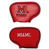 Miami (OH) Redhawks Blade Team Golf Putter Cover