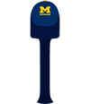 Michigan Wolverines Cap Golf Headcover