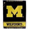 Michigan Wolverines Jacquard Golf Towel