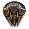 Michigan Wolverines Zippered Golf Headcovers