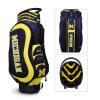 Michigan Wolverines Golf Cart Bag
